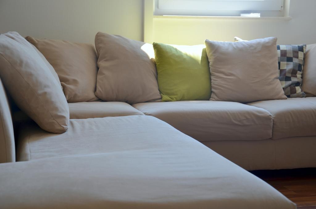 Apartman Medit Apartment Vir Ngoại thất bức ảnh