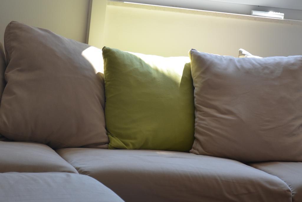 Apartman Medit Apartment Vir Ngoại thất bức ảnh